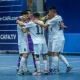 Футзал: Бүгүн Кыргыз курамасы күчтүү делген Иранга каршы беттешет