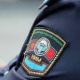 Биринчи Май РИИБинин 5-шаардык милиция бөлүмүнүн кызматкери пара менен кармалды