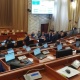 Парламентте Баткендеги чек ара кызматкерлеринин айлыгын көтөрүү боюнча сунушу айтылды