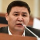 Депутат муниципалдык эмес мекемелердин айлык маянасы тууралуу маселени көтөрдү