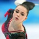 "Пекин-2022": 15 жаштагы Камила Валиеваны 60 адам кайтарууда