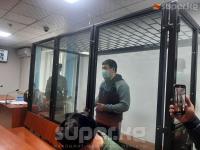 Лимонтинин өлүмү: Соттук отурум жабык өтөрү айтылды