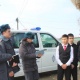 Таласта окуучулар арасында мугалимдерди сыйлоо, баалоо тууралуу түшүндүрүү иштери жүргүзүлдү