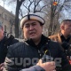 "Фейсбуктагы постту бөлүшкөнүм үчүн...". Семетей Талас уулу кармалгандыгы боюнча түшүндүрмө берди