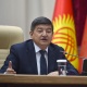 "Жарандар укук коргоо органдарынан кыйла натыйжалуулукту күтөт". Акылбек Жапаров ИИМдин коллегиялык жыйынына катышты