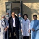 Бишкекте менчик клиника жайгашкан имарат төрөт үйүнө кайтарылат