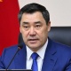 Садыр Жапаров депутаттарга: "Министрлер кабинетинин төрагасы өзү келсин, министр өзү келсин" деген талапты койбосоңуздар"
