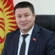 Талант Мамытов Орусияга расмий иш сапары менен барат