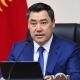 Садыр Жапаров сырткы карыз жана мамлекеттик кызматкерлердин айлыгы тууралуу пикирин айтты