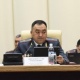 Улан Ниязбеков: "Элге кызмат кылууда ыкчамдык, калыстык жана чечкиндүүлүк башкы орунда болушу керек"