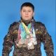 Мен көргөн бир күн: "Кошунамды атып кетишкенде милиция болом деп чечкем"