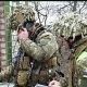 Луганскиде Украинанын Куралдуу күчтөрүнүн чабуулунан эки жай тургун набыт болду