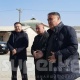 ЭЛДИК КАБАР: Окурман Баткен-Кара-Бак жолун асфальттоо ишине акча каражаты бөлүнгөнүн айтты