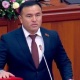 Депутат унаалардын катализаторлорун алып жаткандардын жоопкерчилигин кароого чакырды