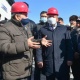 Акылбек Жапаров: "Биз өнөр-жай тармагын өнүктүрүү үчүн бардык шарттарды түзүүгө даярбыз"