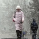 Эртеңкиге карата аба ырайы тууралуу маалымат. Ош менен Баткендин тоолуу аймактарында кар жаашы мүмкүн