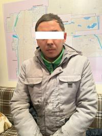 Чүйдө аккумулятор уурдоого шектелип кармалган жарандын дагы 10 кылмышка катыштыгы бар экени такталды