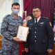 Ата Мекенди коргоочулар күнүнө карата Ички аскерлерге сыйлыктар тапшырылды