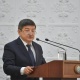 Эми Баткенде кызмат өтөгөн аскерлердин бир айлык кызматы эки ай катары эсептелет