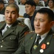 Жазаларды аткаруу кызматы чыныгы эр азаматтардын урматына чоң салтанат уюштурду