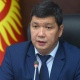 Бишкектин мэри: "Шаарда 104 кичи автобустук каттамды менчик ташуучулар тейлейт"