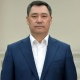 Садыр Жапаров Украинанын чыгышында болуп жаткан окуялар боюнча билдирүү жасады