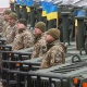 Володимир Зеленський запастагы жоокерлерди чакыруу жөнүндө жарлыкка кол койду