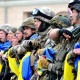 Украинада 18 жаштан жогорку запастагы жоокерлерди армияга чакыруу башталды