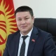 "Мамлекет аскер кызматкерлерине кам көрүшү абзел". Жогорку Кеңештин төрагасы Мекенди коргоочулар күнү менен куттуктады