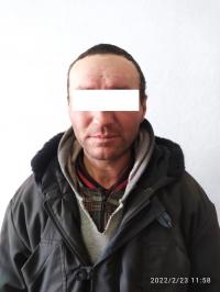 Кеминде мүрзөлөрдүн тосмолорун уурдап сатып жүргөн адам кармалды