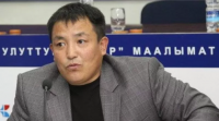 Белгилүү журналист Абдувахаб Мониев каза болду