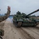 Украина Орусия толук масштабдуу басып киргенин жарыялады