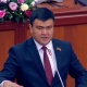Жогорку Кеңештин депутаты: "Украинадагы Кыргыз жарандары элчиликке байланыша албай жатат"