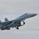 Украинанын Су-27 учагы Румынияга конууга аргасыз болду