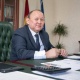 Эмилбек Абдыкадыров Бишкек шаарынын мэри болуп дайындалды