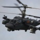 Украина Орусиянын Ка-52 тик учагын атып түшүргөнүн билдирди