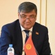 Искендер Матраимов КМШ ПААнын Көзөмөлдүк-бюджеттик комиссиясынын төрагасы болуп шайланды
