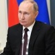 Путин украин аскерлерине кайрылды