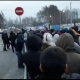 Орусияда мигранттар документ алуу үчүн кайрадан узун кезекке турушууда
