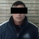Бишкекте тоноого шектелип кармалган 21 жаштагы жаран СИЗО-1ге камакка алынды
