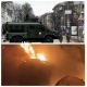 Украинадагы Кыргыз жараны: "Түндө Киевге жакын жерде нефтебаза жардырылды"