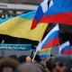 Орусиянын делегациясы украиндер менен сүйлөшүү жүргүзүү үчүн Беларуска барышты