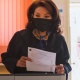 Талапкер Эльвира Сурабалдиева добуш берди