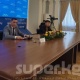 Кайра шайлоо. Свердлов окуругу боюнча саат 14:00гө карата 16 миң 354 шайлоочу добуш берди
