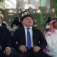 Министрлер кабинетинин төрагасынын орун басары Эр-Рияддагы Кыргыз-Сауд бизнес-форумуна катышат