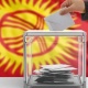 Биринчи Май шайлоо округунда 12 миң 610 жаран добуш берүүгө катышты