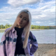 "Апамдын чаар баштыктарын уурдап кетип, көйнөк тикчүмүн". Кол өнөрчүлүк менен алектенген суусамырлык кыздын маеги