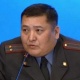 ИИМдин өкүлү: "11 маалымат келип түштү. Учурда тергөө иштери жүрүп жатат"