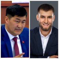 Атазов VS Муртазалиев. Алдын ала жыйынтык боюнча эки талапкердин добушунда айырма аз болуп жатат