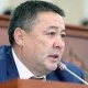 Той-аш өткөрүүнү тартипке келтирүүгө багытталган мыйзам долбоору боюнча парламенттик угуу өтүп жатат